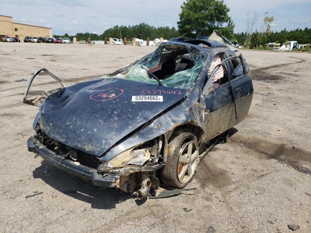 Photo 2 from auction – 2003 HONDA ACCORD EX with VIN 1HGCM82633A013178