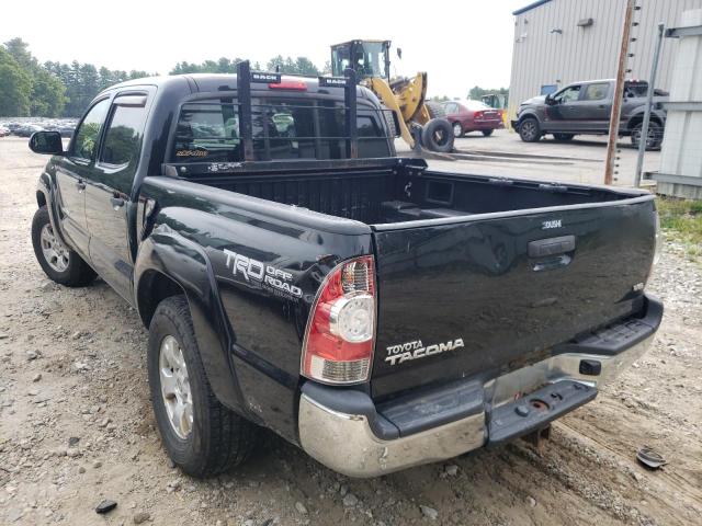 Photo 3 from auction – 2012 TOYOTA TACOMA DOU with VIN 3TMLU4EN2CM088287