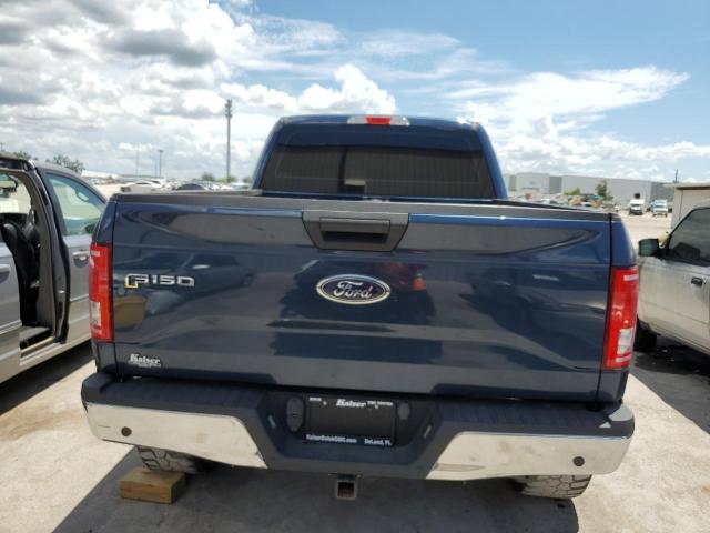 Photo 9 from auction – 2017 FORD F150 SUPER with VIN 1FTEX1EP7HFB31206
