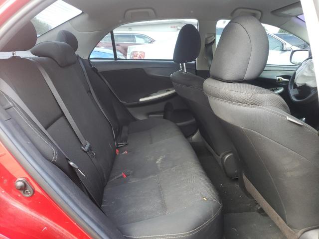Photo 6 from auction – 2012 TOYOTA COROLLA BA with VIN 2T1BU4EE4CC783598