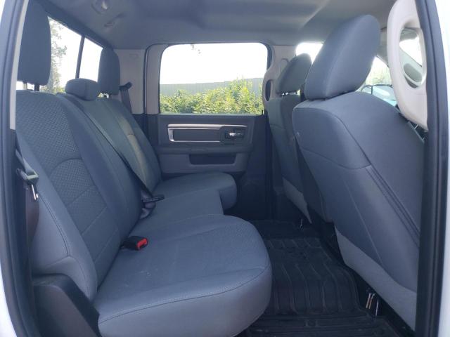 Photo 6 from auction – 2018 RAM 2500 SLT with VIN 3C6UR5DJ3JG307092