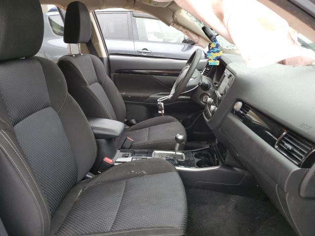 Photo 5 from auction – 2020 MITSUBISHI OUTLANDER with VIN JA4AD2A36LZ004707