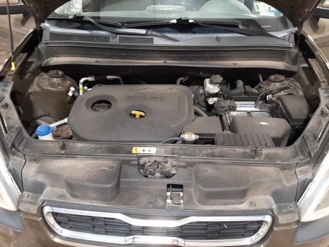 Photo 7 from auction – 2012 KIA SOUL + with VIN KNDJT2A65C7481322