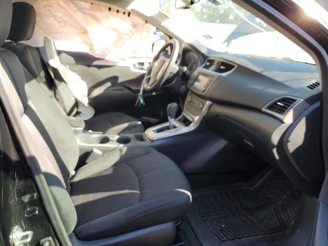 Photo 5 from auction – 2013 NISSAN SENTRA S with VIN 3N1AB7AP6DL764367