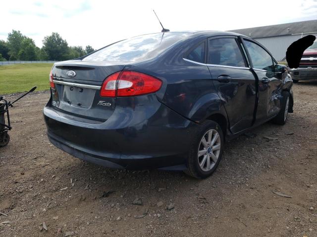 Photo 4 from auction – 2011 FORD FESTIVA with VIN 3FADP4CJ8BM180021