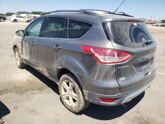 Photo 3 from auction – 2013 FORD ESCAPE SE with VIN 1FMCU9GX5DUB85942