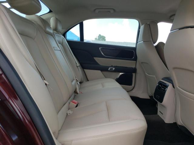 Photo 6 from auction – 2017 LINCOLN CONTINENTA with VIN 1LN6L9SK5H5630885