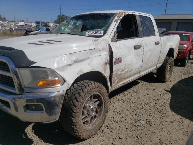 Photo 9 from auction – 2011 DODGE RAM 2500 with VIN 3D7TT2CT3BG581472