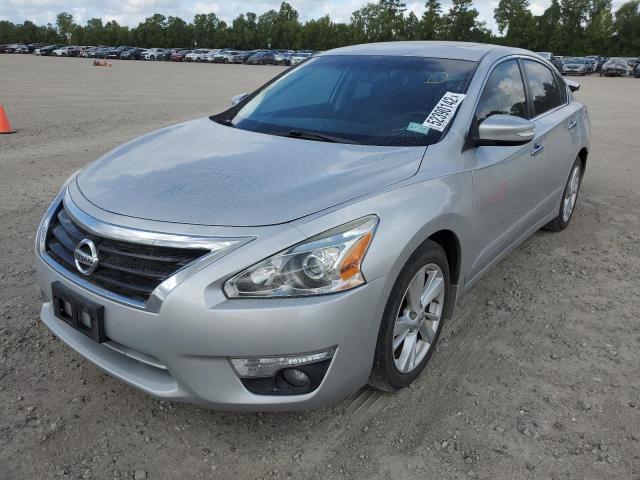 Photo 2 from auction – 2015 NISSAN ALTIMA 2.5 with VIN 1N4AL3AP2FC294099