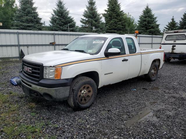 Photo 2 from auction – 2011 GMC SIERRA K15 with VIN 1GTR2TE32BZ317752