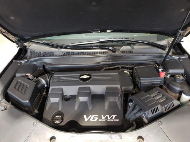 Photo 7 from auction – 2017 CHEVROLET EQUINOX PR with VIN 2GNFLGE39H6216596