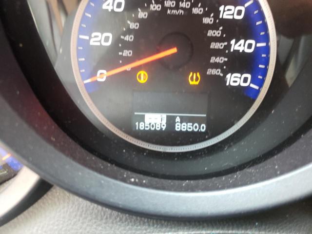 Photo 8 from auction – 2012 ACURA RDX TECHNO with VIN 5J8TB2H52CA001556