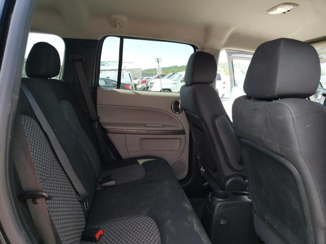 Photo 6 from auction – 2011 CHEVROLET HHR LT with VIN 3GNBABFW0BS626017