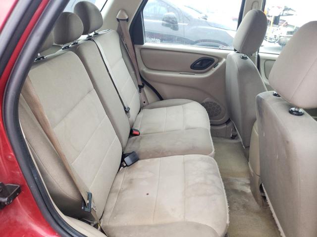 Photo 6 from auction – 2006 FORD ESCAPE XLS with VIN 1FMYU02Z26KD25910