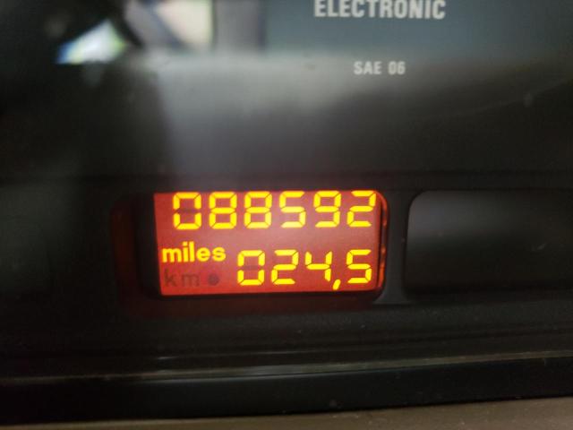 Photo 8 from auction – 1992 BMW 735 I AUTO with VIN WBAGB4316NDB71744