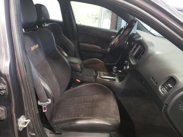 Photo 5 from auction – 2018 DODGE CHARGER R/ with VIN 2C3CDXGJ6JH234010