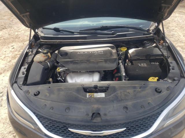 Photo 7 from auction – 2016 CHRYSLER 200 LIMITE with VIN 1C3CCCAB9GN178433