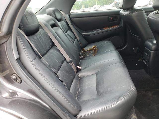 Photo 6 from auction – 2000 LEXUS ES 300 with VIN JT8BF28G2Y5103163