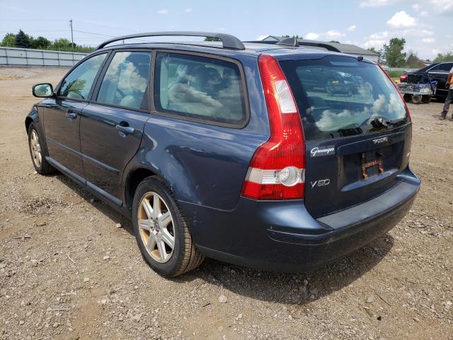 Photo 3 from auction – 2007 VOLVO V50 2.4I with VIN YV1MW382472312208