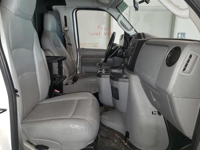 Photo 5 from auction – 2013 FORD ECONOLINE with VIN 1FTNE1EW2DDA38564