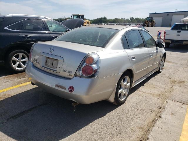 Photo 4 from auction – 2003 NISSAN ALTIMA SE with VIN 1N4BL11D73C352329