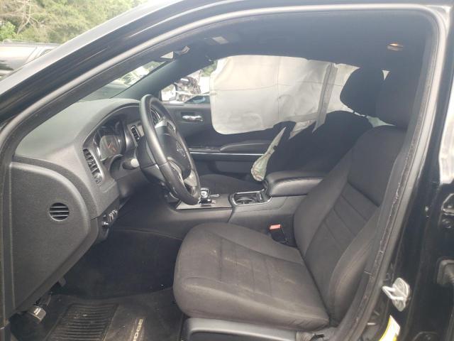 Photo 5 from auction – 2012 DODGE CHARGER SE with VIN 2C3CDXBG4CH234330