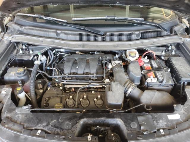 Photo 7 from auction – 2018 FORD EXPLORER P with VIN 1FM5K8AR2JGC74266
