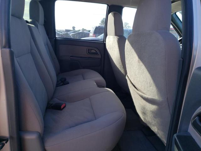 Photo 6 from auction – 2004 CHEVROLET COLORADO with VIN 1GCCS136048157547