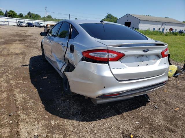 Photo 3 from auction – 2016 FORD FUSION SE with VIN 3FA6P0H75GR244928
