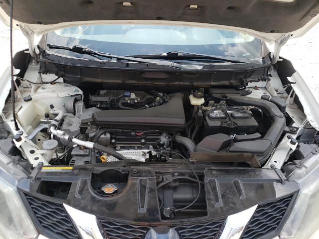 Photo 7 from auction – 2016 NISSAN ROGUE S with VIN 5N1AT2MT4GC815236