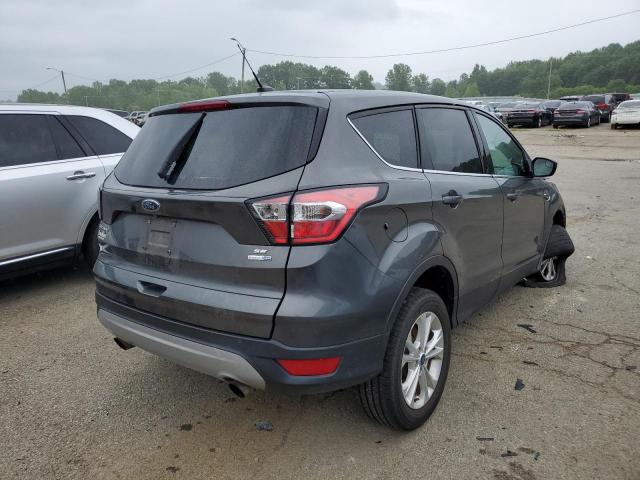 Photo 4 from auction – 2017 FORD ESCAPE SE with VIN 1FMCU9GD9HUE90145