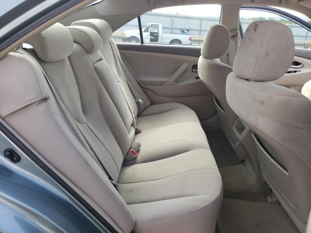 Photo 6 from auction – 2009 TOYOTA CAMRY BASE with VIN 4T1BE46K79U795415