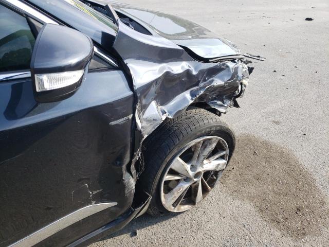 Photo 9 from auction – 2015 NISSAN ALTIMA 2.5 with VIN 1N4AL3AP6FC444148