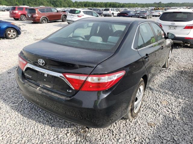 Photo 4 from auction – 2016 TOYOTA CAMRY LE with VIN 4T1BF1FK1GU197507