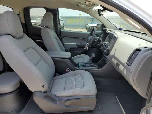 Photo 5 from auction – 2021 GMC CANYON ELE with VIN 1GTH5BEA4M1291152
