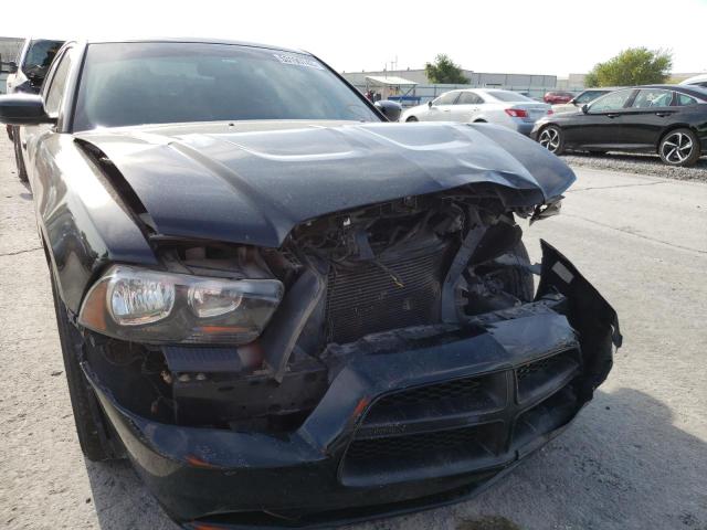 Photo 9 from auction – 2014 DODGE CHARGER PO with VIN 2C3CDXAT5EH367275
