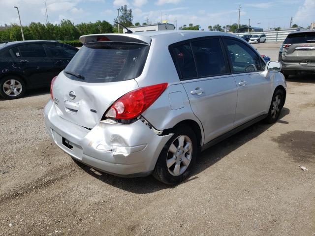 Photo 4 from auction – 2012 NISSAN VERSA S with VIN 3N1BC1CP8CK239293
