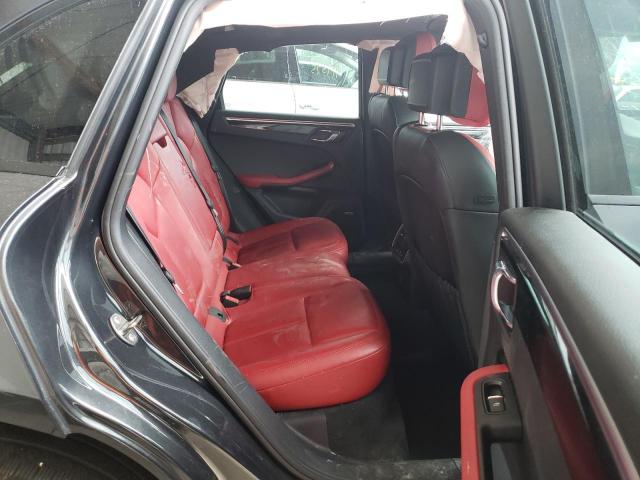 Photo 6 from auction – 2018 PORSCHE MACAN S with VIN WP1AB2A54JLB39020