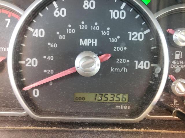 Photo 8 from auction – 2004 MITSUBISHI GALANT ES with VIN 4A3AB36F44E097088