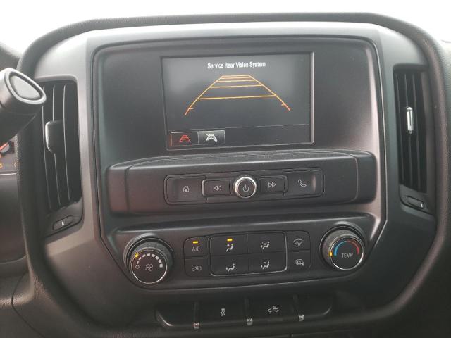 Photo 9 from auction – 2016 GMC SIERRA C15 with VIN 1GTR1LEC0GZ203033