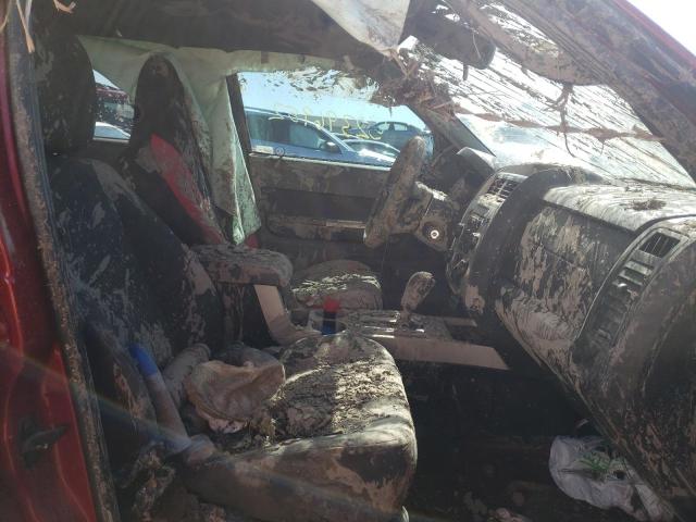 صورة رقم 5 من المزاد - 2011 FORD ESCAPE XLT مع VIN 1FMCU0D73BKC20566