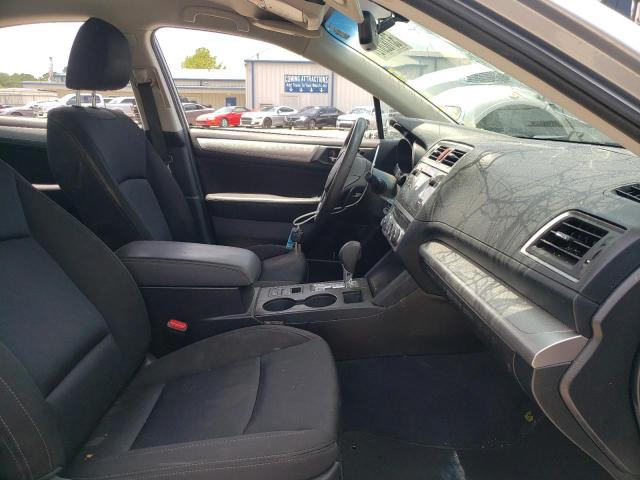 Photo 5 from auction – 2017 SUBARU LEGACY 2.5 with VIN 4S3BNAC67H3042899