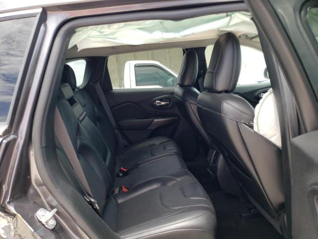 Photo 6 from auction – 2019 JEEP CHEROKEE L with VIN 1C4PJLDBXKD297525