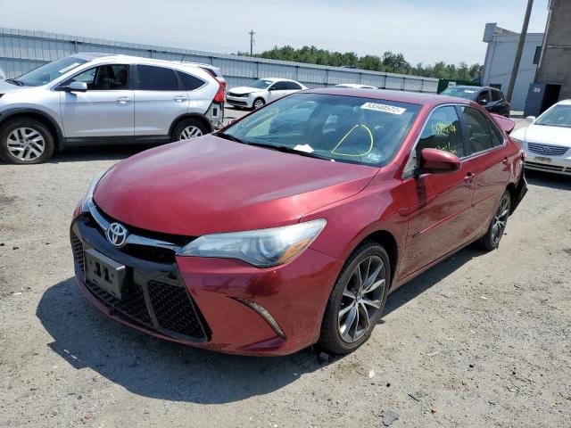 Photo 2 from auction – 2016 TOYOTA CAMRY LE with VIN 4T1BF1FK3GU538647