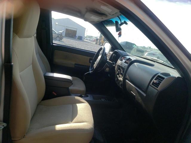 Photo 5 from auction – 2012 CHEVROLET COLORADO L with VIN 1GCHTDFE4C8131720