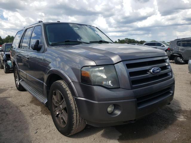 Photo 9 from auction – 2010 FORD EXPEDITION with VIN 1FMJU2A52AEA94042