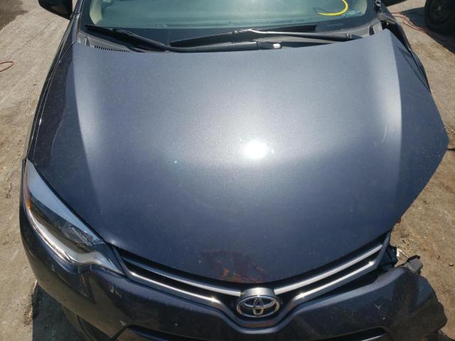 Photo 7 from auction – 2015 TOYOTA COROLLA L with VIN 2T1BURHE1FC477651