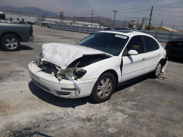 Photo 2 from auction – 2005 FORD TAURUS with VIN 1FAFP56U55A245025