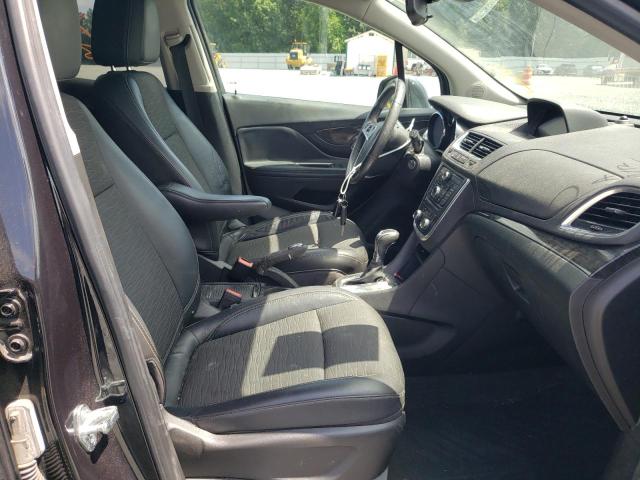 Photo 5 from auction – 2015 BUICK ENCORE with VIN KL4CJASB4FB262707