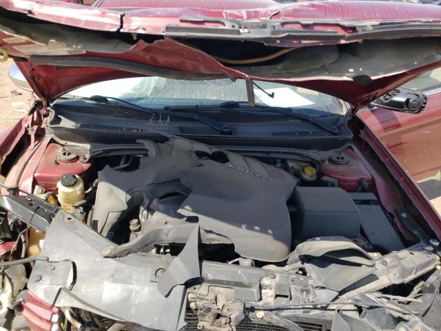 Photo 7 from auction – 2012 CHRYSLER 200 LIMITE with VIN 1C3CCBCG7CN245849